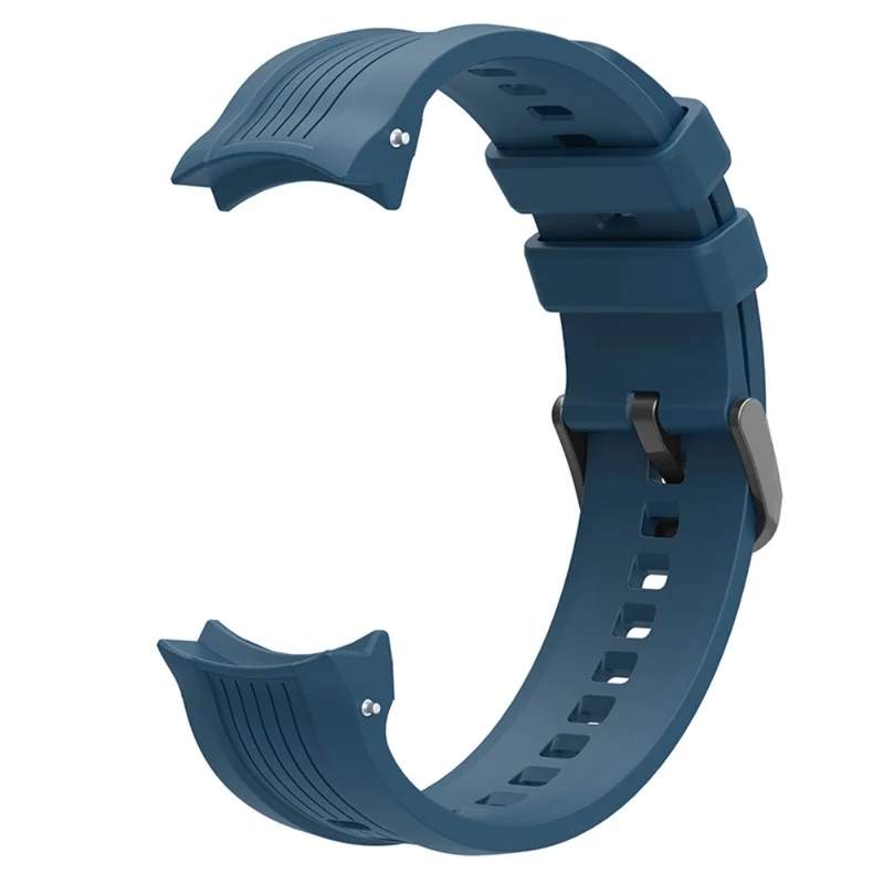 Huami Amazfit Balance (A2286) Silicone Strap Wrist Watch Band with Watch Frame Cover