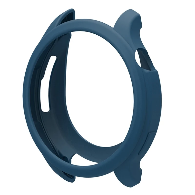 Huami Amazfit Balance (A2286) Silicone Strap Wrist Watch Band with Watch Frame Cover