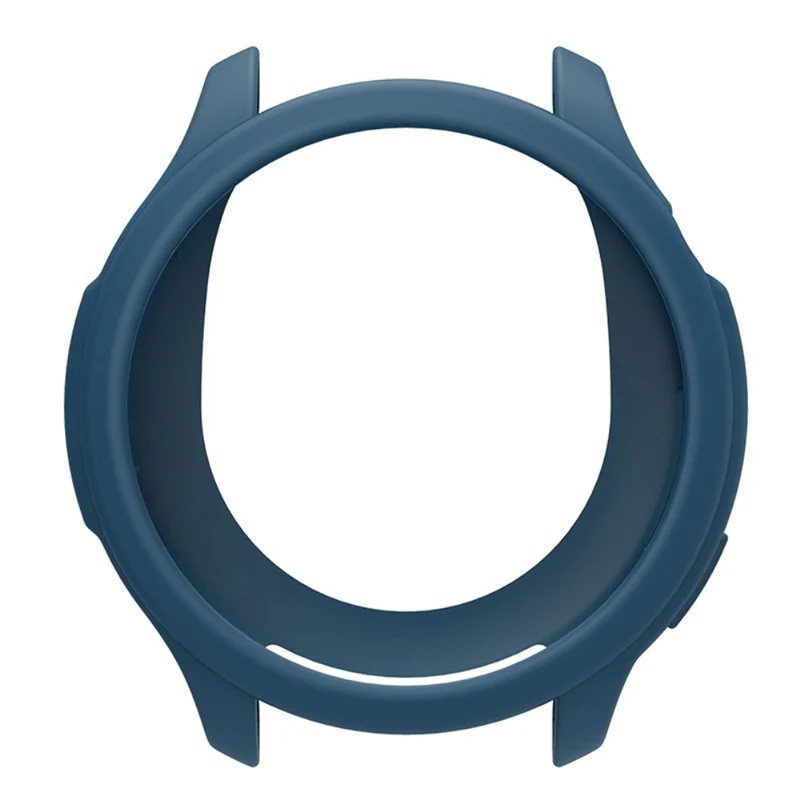 Huami Amazfit Balance (A2286) Silicone Strap Wrist Watch Band with Watch Frame Cover