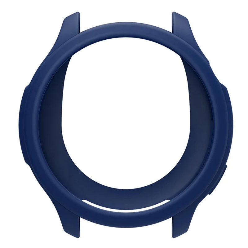 Huami Amazfit Balance (A2286) Silicone Strap Wrist Watch Band with Watch Frame Cover