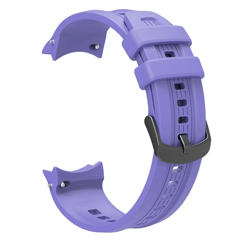 Huami Amazfit Balance (A2286) Silicone Strap Wrist Watch Band with Watch Frame Cover