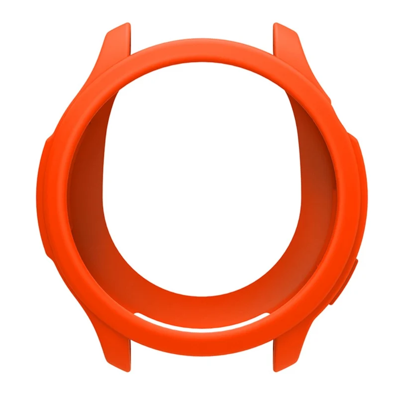 Huami Amazfit Balance (A2286) Silicone Strap Wrist Watch Band with Watch Frame Cover