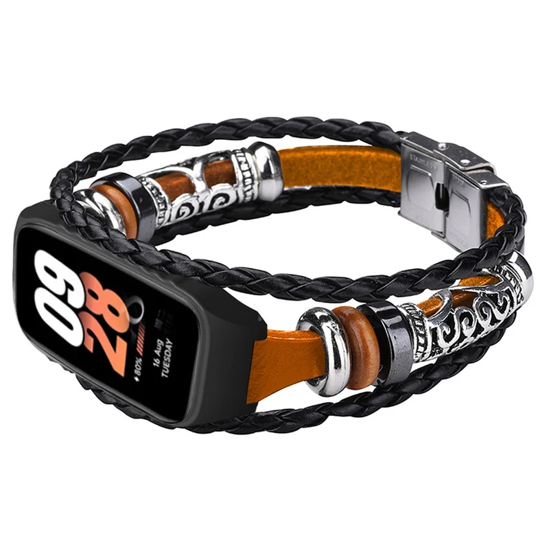 Xiaomi Smart Band 8 Active Beads Watch Strap DIY Style Watch Band Replacement
