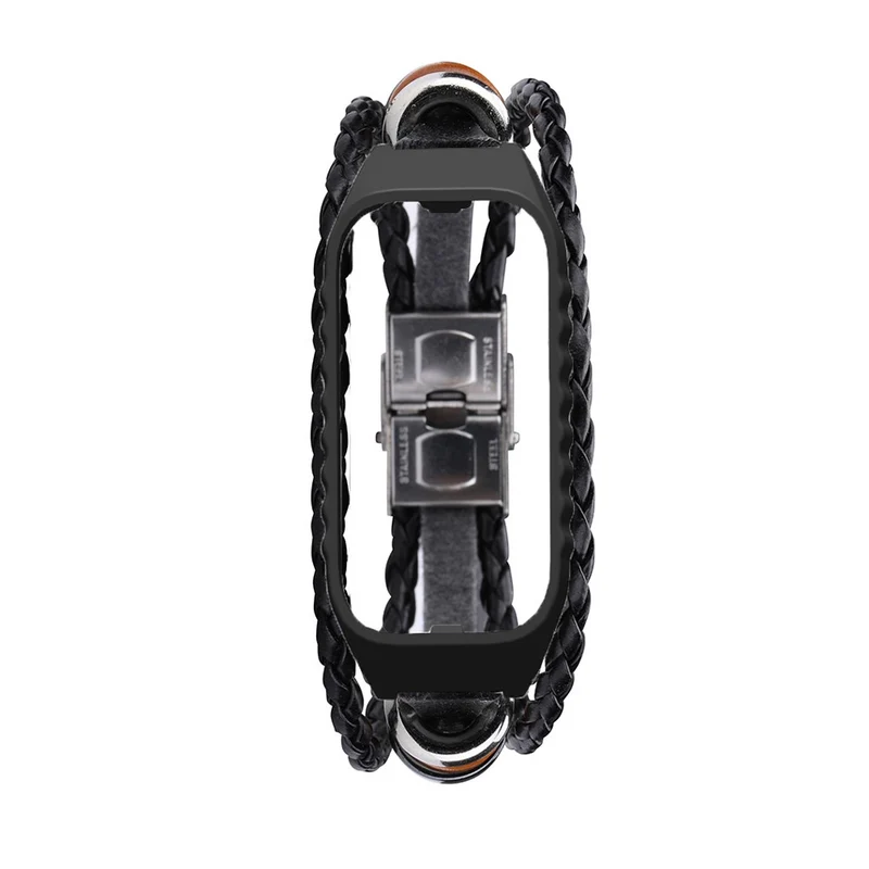 Xiaomi Smart Band 8 Active Beads Watch Strap DIY Style Watch Band Replacement