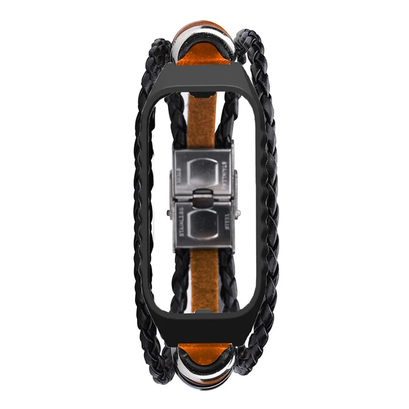 Xiaomi Smart Band 8 Active Beads Watch Strap DIY Style Watch Band Replacement