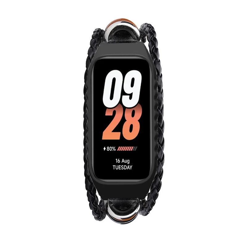 Xiaomi Smart Band 8 Active Beads Watch Strap DIY Style Watch Band Replacement