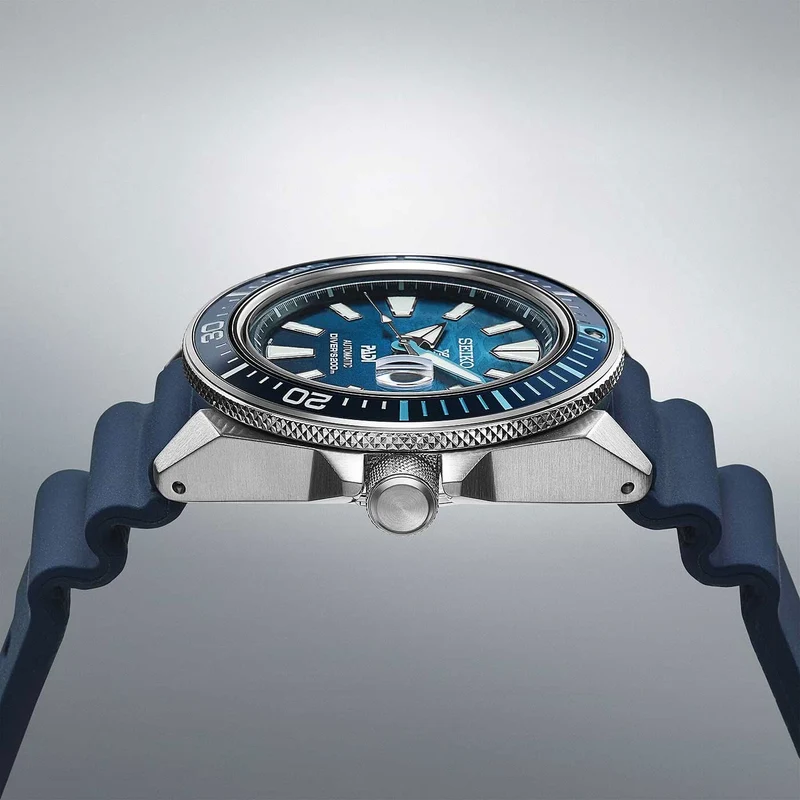 Seiko Prospex SRPJ93K1 Herrenuhr • Saphirglas • 200m Wasserdicht