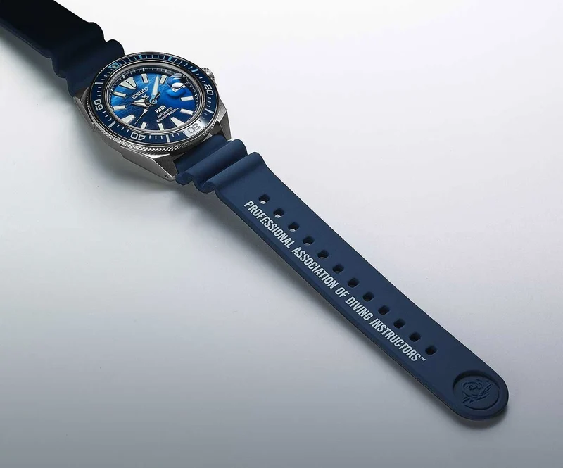 Seiko Prospex SRPJ93K1 Herrenuhr • Saphirglas • 200m Wasserdicht