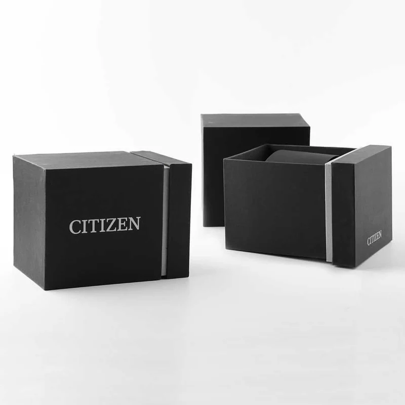 Citizen Eco-Drive AW1760-81W Herrenuhr • Solar-Antrieb • 10 Bar