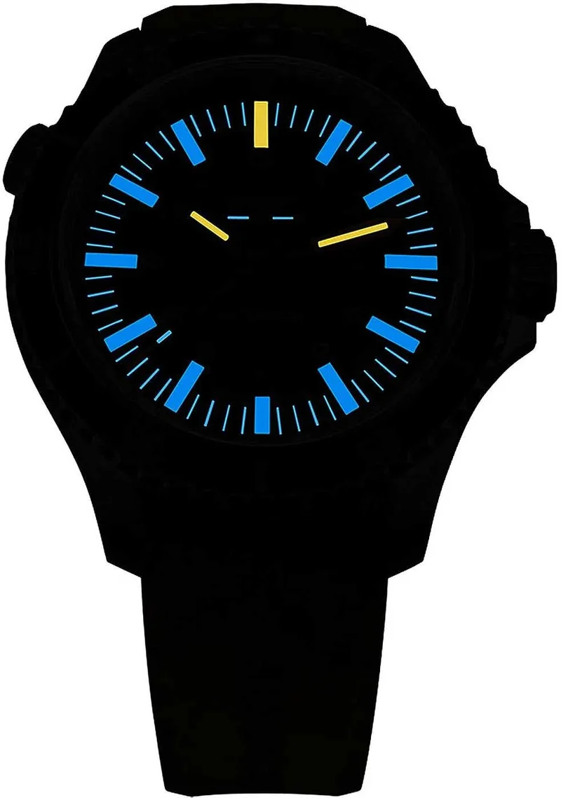 Traser P67 Diver Automatic 110331 Herrenuhr • Trigalight Leuchttechnologie • Swiss Made