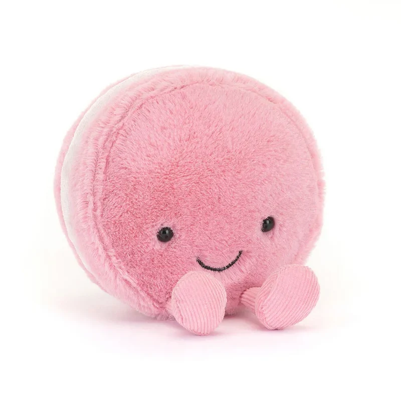 Kuscheltier MIA MACARON