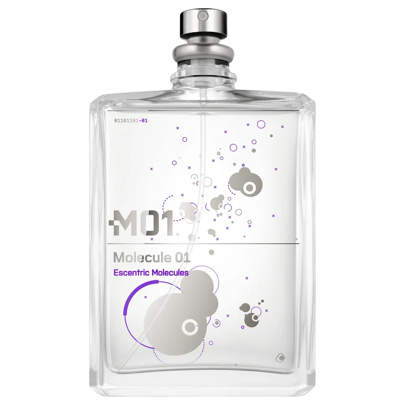 Parfum ESCENTRIC MOLECULE 01 100ml