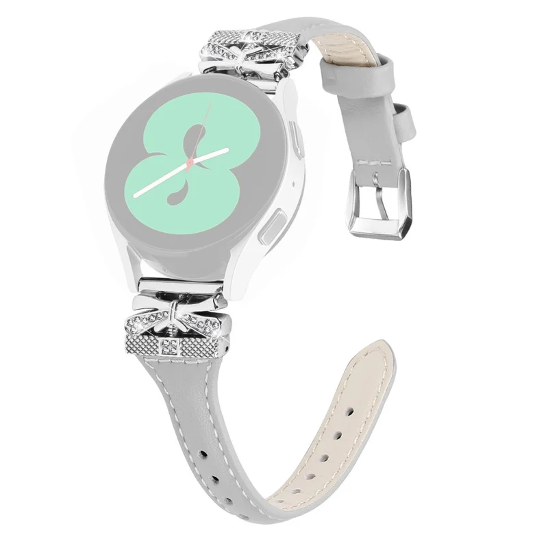 Silver Buckle 20mm Strap Huami Amazfit Cheetah Pro Adjustable Watch Band Replacement