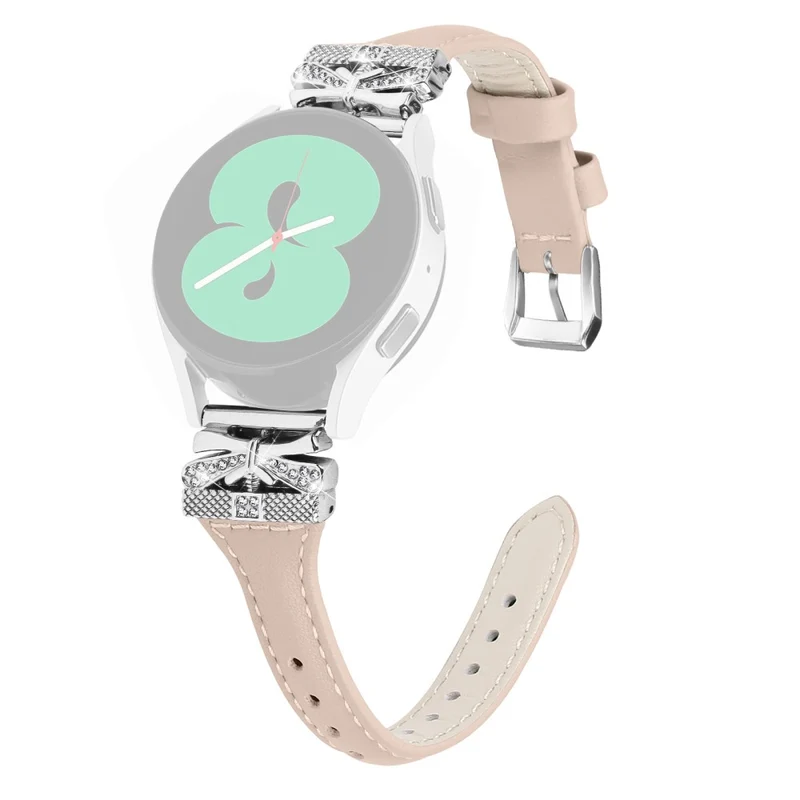 Silver Buckle 20mm Strap Huami Amazfit Cheetah Pro Adjustable Watch Band Replacement