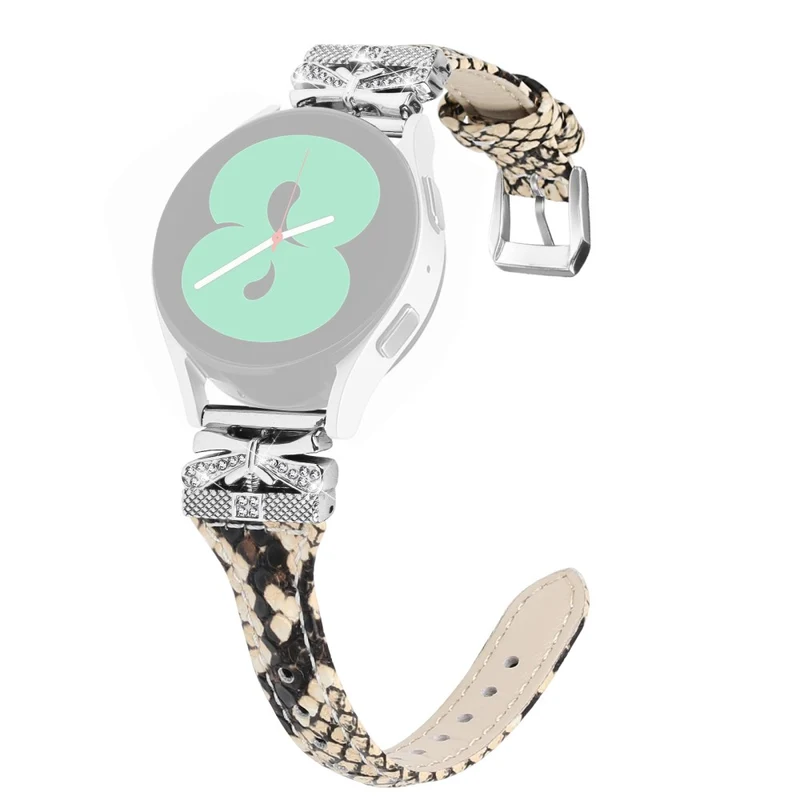 Silver Buckle 20mm Strap Huami Amazfit Cheetah Pro Adjustable Watch Band Replacement