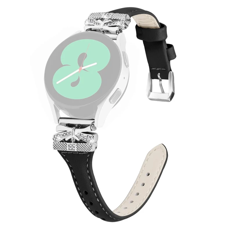 Silver Buckle 20mm Strap Huami Amazfit Cheetah Pro Adjustable Watch Band Replacement
