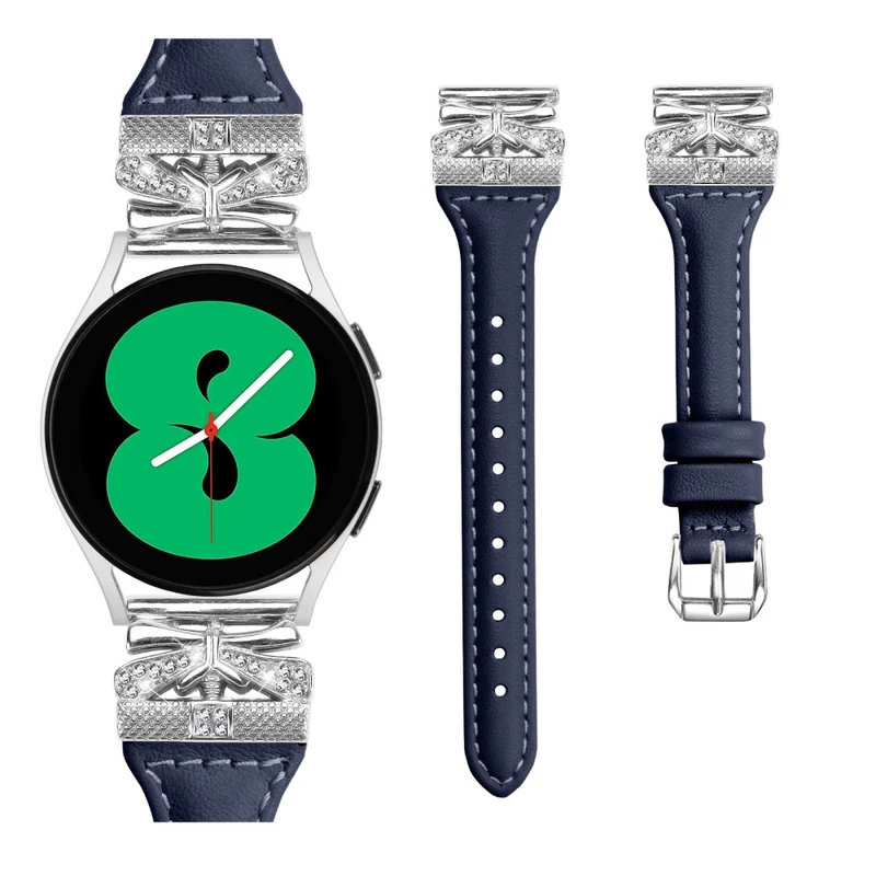 Silver Buckle 20mm Strap Huami Amazfit Cheetah Pro Adjustable Watch Band Replacement