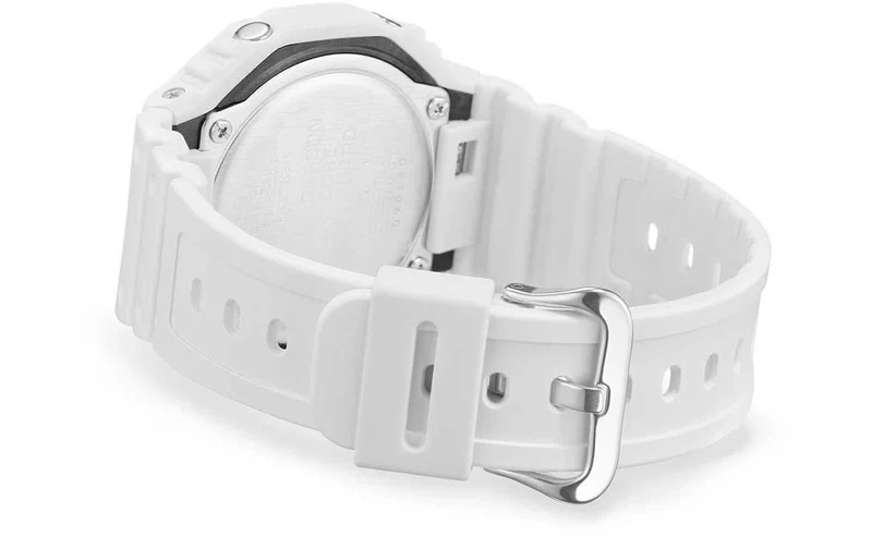Casio G-Shock GA-2100-7A7ER Herrenuhr • Extreme Stoßfestigkeit • 20 Bar Wasserdichtigkeit
