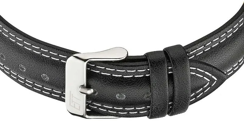Eco Tech Time EGS-11487-22L Herrenuhr • Solar • Funk