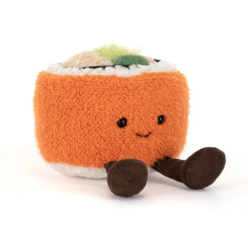 Kuscheltier AMUSEABLES CODHI CALIFORNIAN ROLL