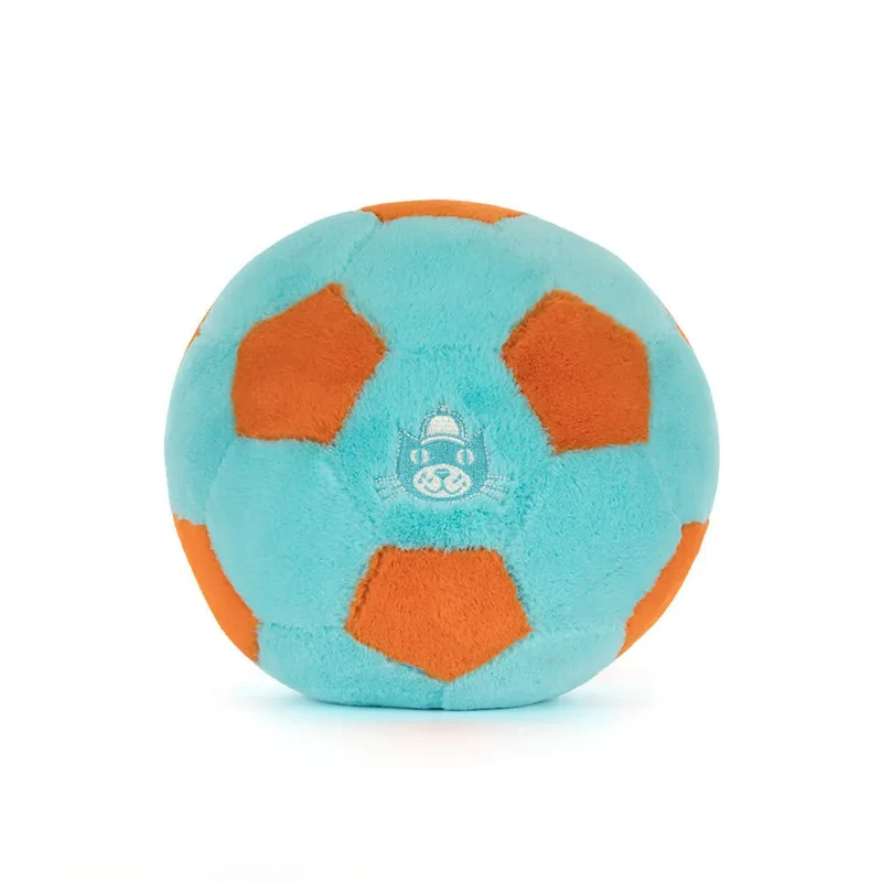 Kuscheltier AMUSEABLES JELLYCAT FOOTBALL