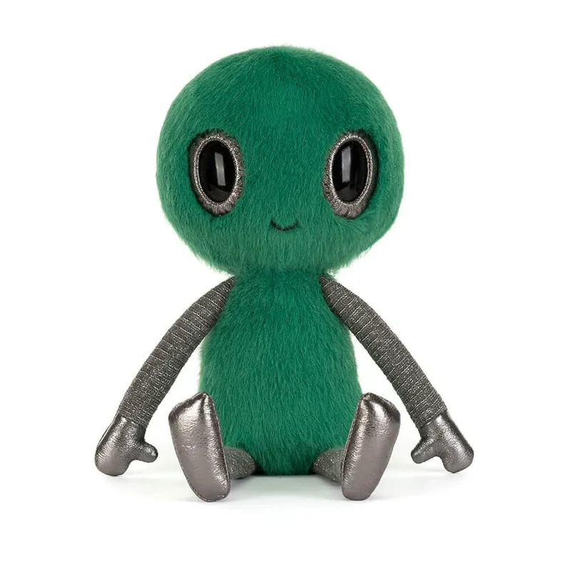Kuscheltier ZYLLAN ALIEN