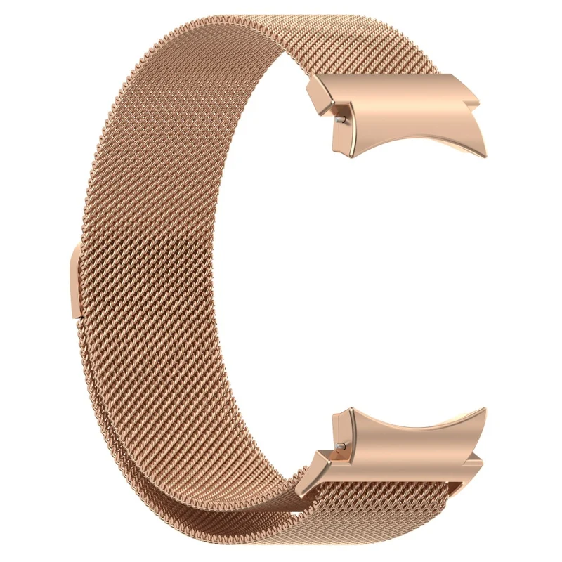 Samsung Galaxy Watch Universal 20mm Quick Release Strap Stainless Steel Watch Band