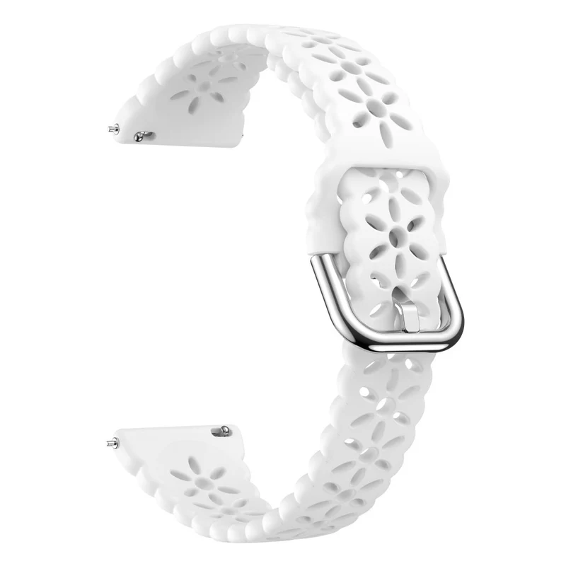 Samsung Galaxy Watch Universal Silicone Strap 20mm Watch Band