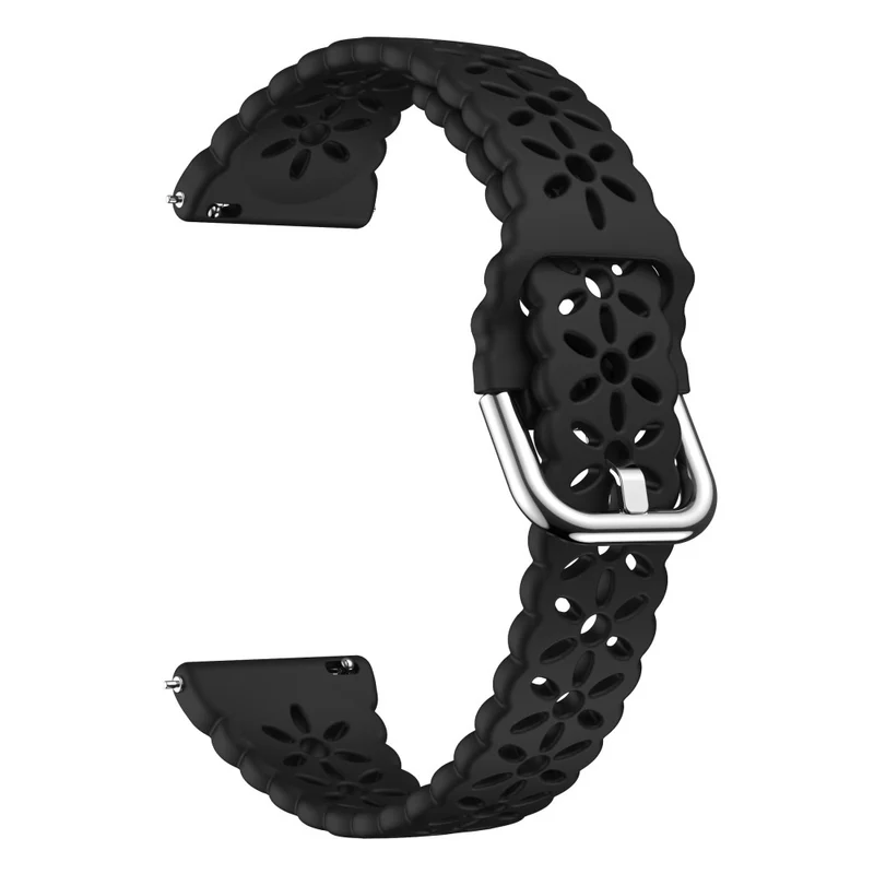 Samsung Galaxy Watch Universal Silicone Strap 20mm Watch Band