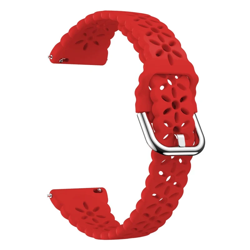 Samsung Galaxy Watch Universal Silicone Strap 20mm Watch Band