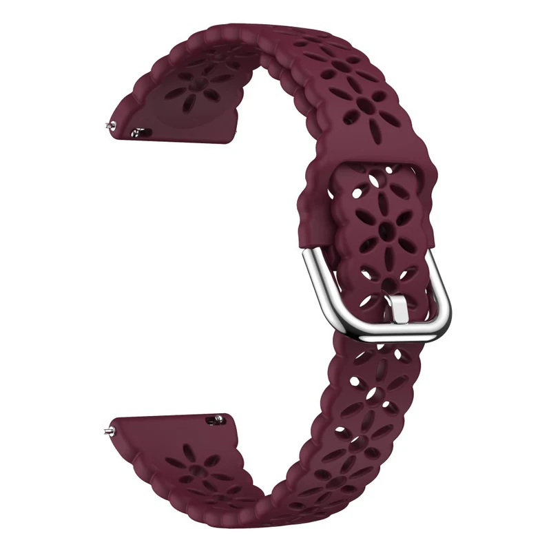 Samsung Galaxy Watch Universal Silicone Strap 20mm Watch Band
