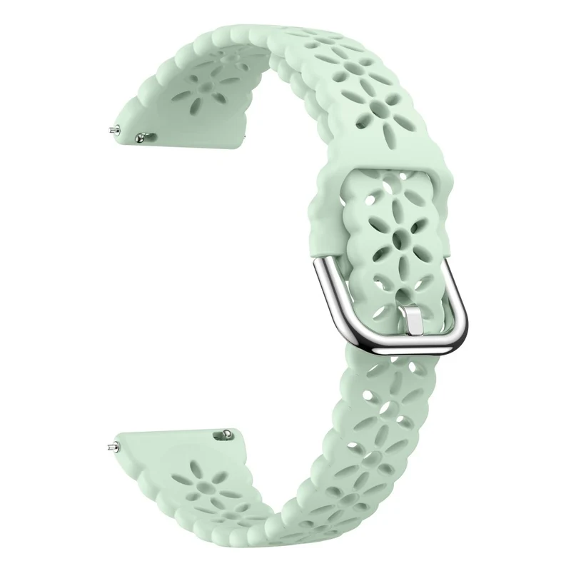 Samsung Galaxy Watch Universal Silicone Strap 20mm Watch Band