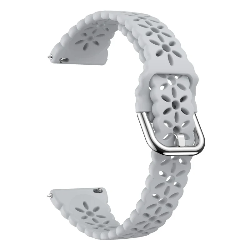 Samsung Galaxy Watch Universal Silicone Strap 20mm Watch Band
