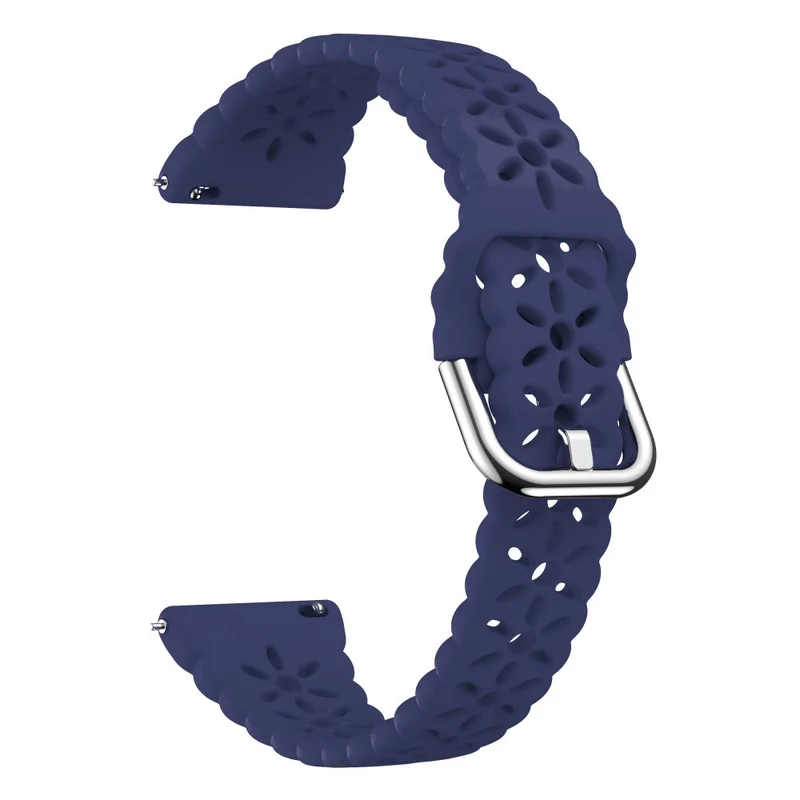 Samsung Galaxy Watch Universal Silicone Strap 20mm Watch Band
