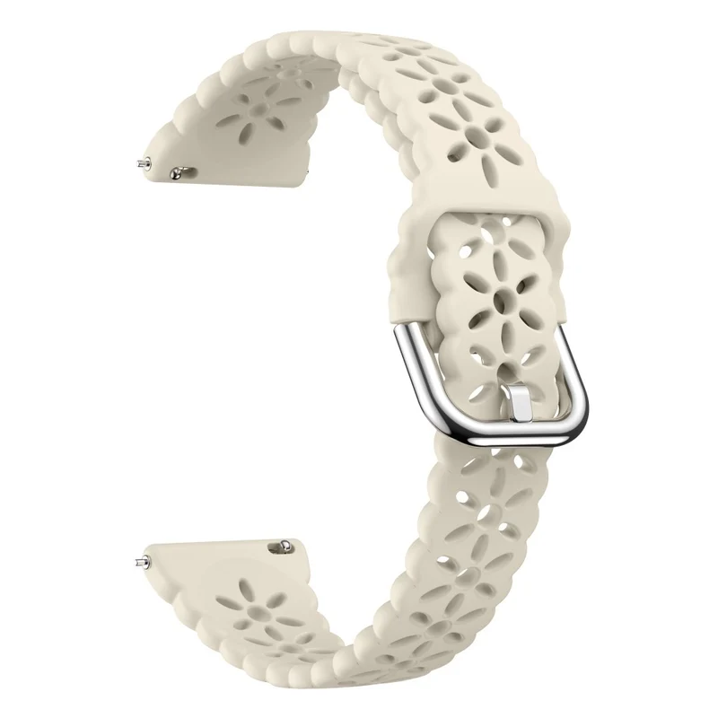Samsung Galaxy Watch Universal Silicone Strap 20mm Watch Band