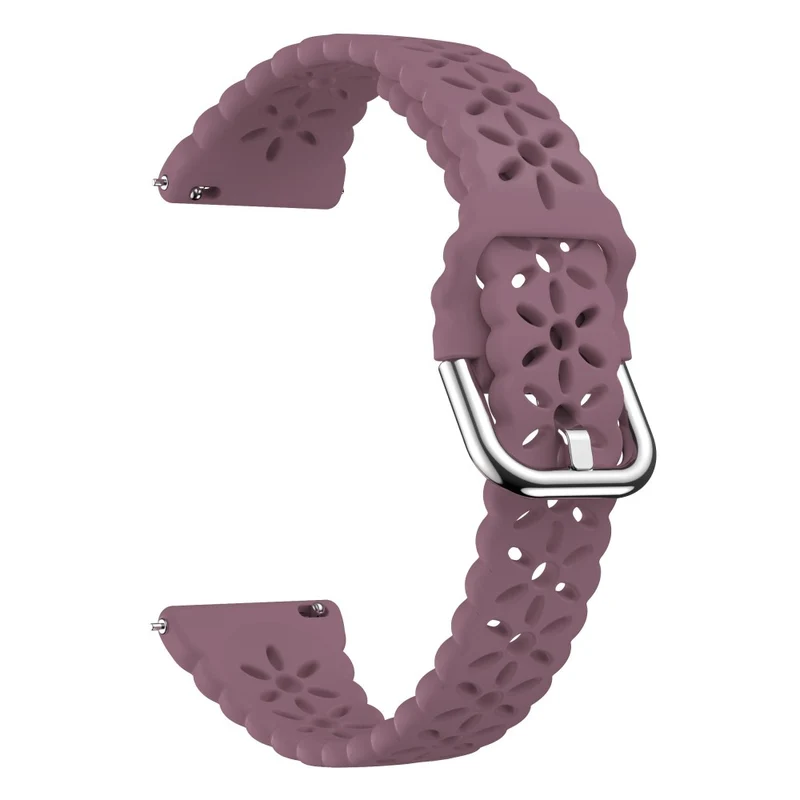 Samsung Galaxy Watch Universal Silicone Strap 20mm Watch Band