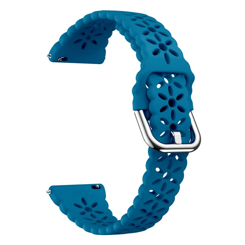 Samsung Galaxy Watch Universal Silicone Strap 20mm Watch Band
