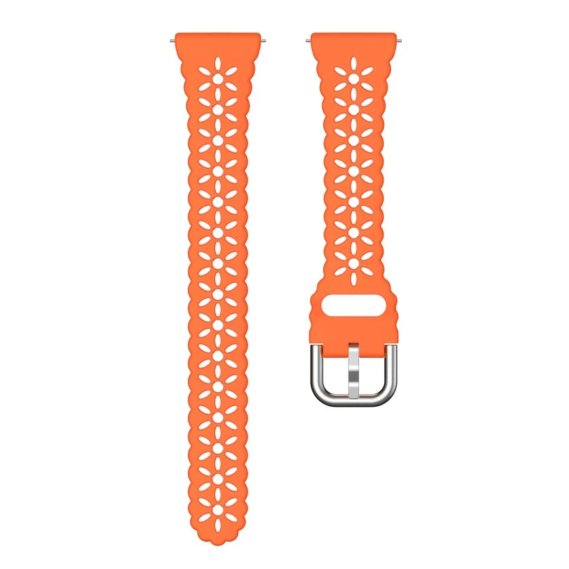 Samsung Galaxy Watch Universal Silicone Strap 20mm Watch Band