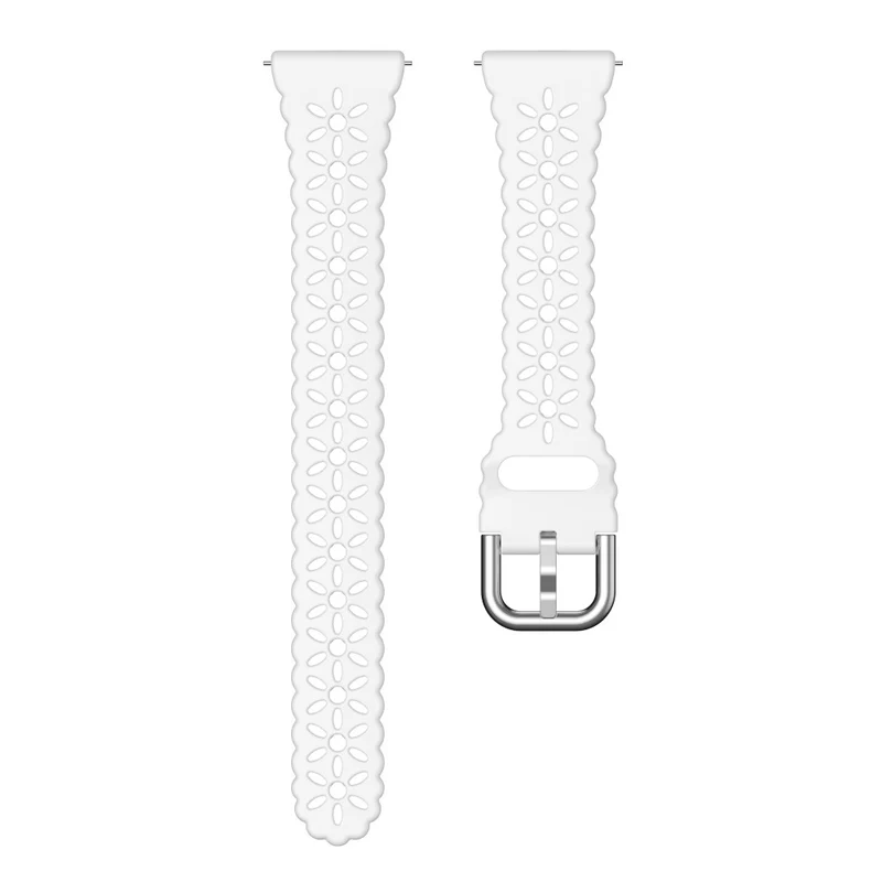 Samsung Galaxy Watch Universal Silicone Strap 20mm Watch Band