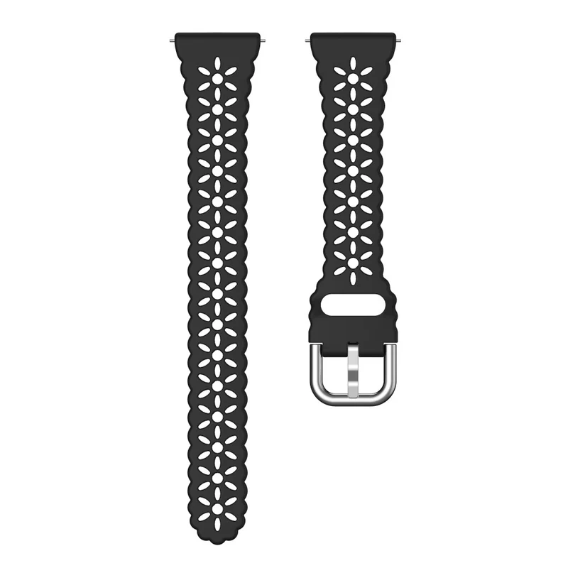 Samsung Galaxy Watch Universal Silicone Strap 20mm Watch Band