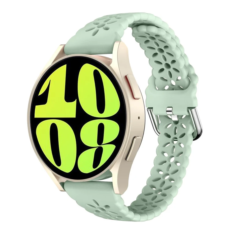 Samsung Galaxy Watch Universal Silicone Strap 20mm Watch Band