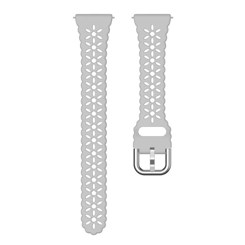 Samsung Galaxy Watch Universal Silicone Strap 20mm Watch Band
