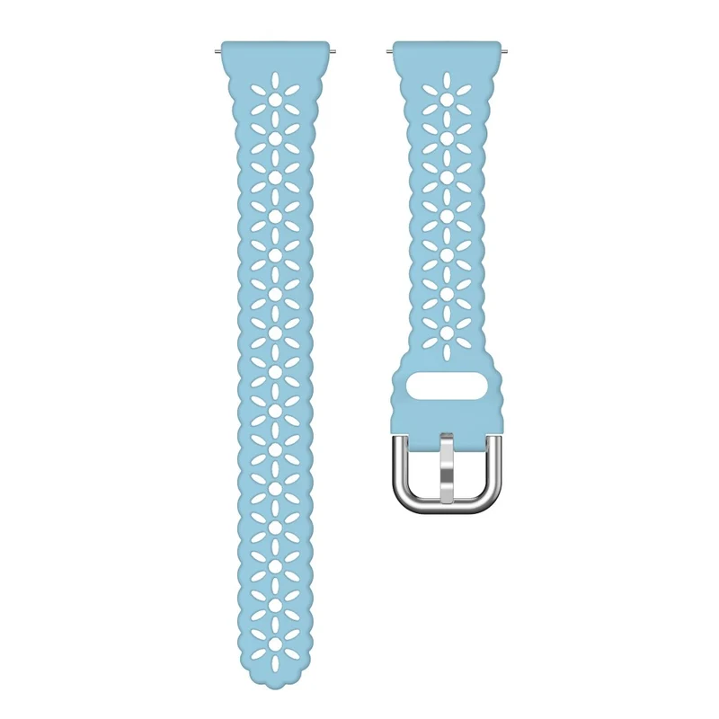 Samsung Galaxy Watch Universal Silicone Strap 20mm Watch Band