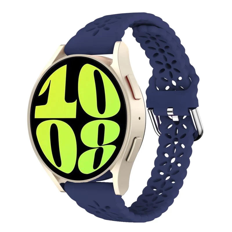 Samsung Galaxy Watch Universal Silicone Strap 20mm Watch Band