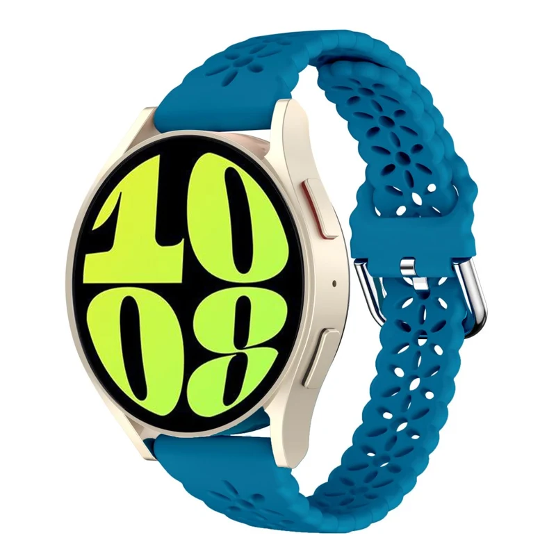 Samsung Galaxy Watch Universal Silicone Strap 20mm Watch Band