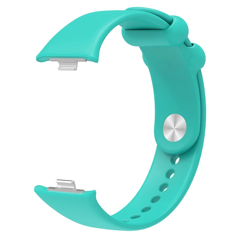 Xiaomi Smart Band 8 Pro / Redmi Watch 4 Watch Strap Silicone Replacement Wristband