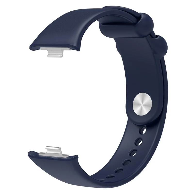 Xiaomi Smart Band 8 Pro / Redmi Watch 4 Watch Strap Silicone Replacement Wristband