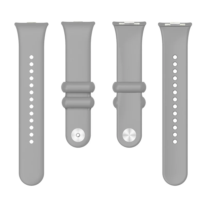 Xiaomi Smart Band 8 Pro / Redmi Watch 4 Watch Strap Silicone Replacement Wristband