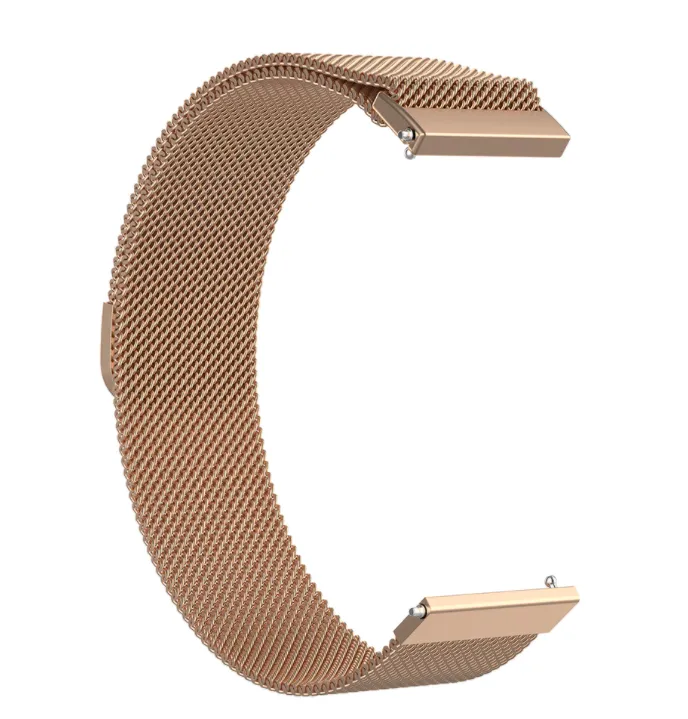 Xiaomi Watch S5 Milanese-Armband (Roségold)