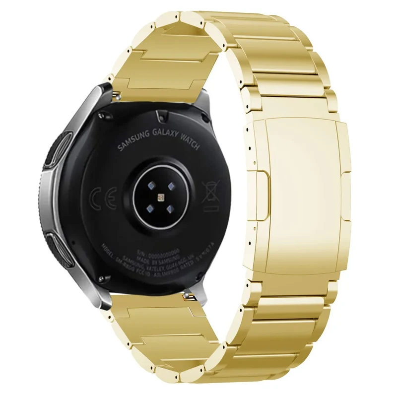 Amazfit Bip Max Titanarmband (Gold)